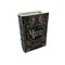 Haunting Adeline Book Vase